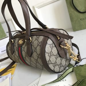 Gucci Ophidia Bag-26*14*14CM - Image 3