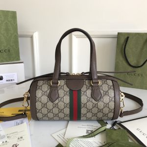 Gucci Ophidia Bag-26*14*14CM - Image 5