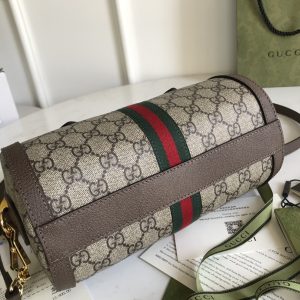Gucci Ophidia Bag-26*14*14CM - Image 7
