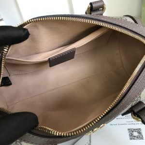 Gucci Ophidia Bag-26*14*14CM - Image 6