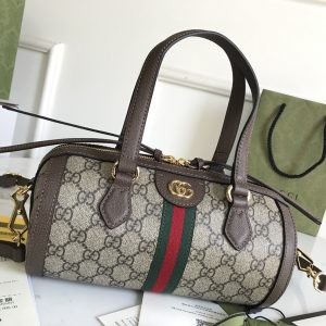 Gucci Ophidia Bag-26*14*14CM - Image 8