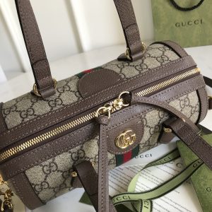 Gucci Ophidia Bag-26*14*14CM - Image 9