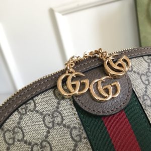 Gucci Ophidia Bag-24*19*8CM - Image 2