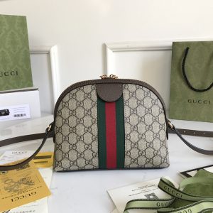 Gucci Ophidia Bag-24*19*8CM - Image 6