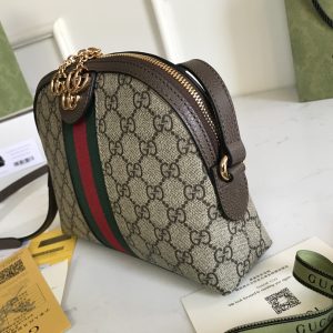 Gucci Ophidia Bag-24*19*8CM - Image 4