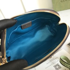 Gucci Ophidia Bag-24*19*8CM - Image 5