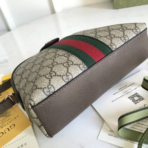 Gucci Ophidia Bag-24*19*8CM - Image 8