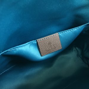 Gucci Ophidia Bag-24*19*8CM - Image 7