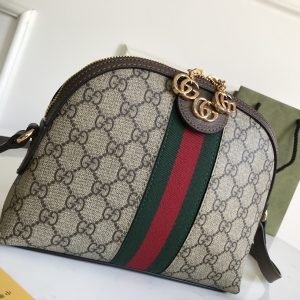 Gucci Ophidia Bag-24*19*8CM - Image 9