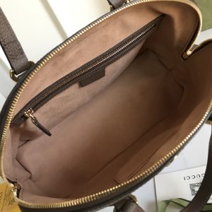Gucci Ophidia Bag-34*27.5*15CM - Image 2