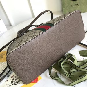 Gucci Ophidia Bag-34*27.5*15CM - Image 5