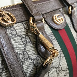 Gucci Ophidia Bag-25*19*9.5CM - Image 3