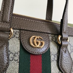 Gucci Ophidia Bag-25*19*9.5CM - Image 4