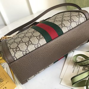 Gucci Ophidia Bag-25*19*9.5CM - Image 6