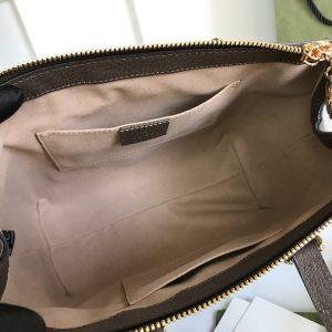 Gucci Ophidia Bag-25*19*9.5CM - Image 5