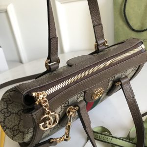 Gucci Ophidia Bag-25*19*9.5CM - Image 7