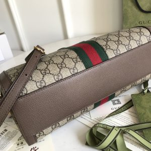 Gucci Ophidia Bag-32*16*12CM - Image 2