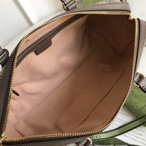 Gucci Ophidia Bag-32*16*12CM - Image 5