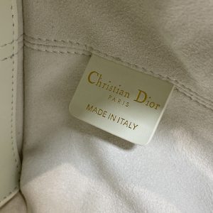 Diro Toujours Tote Bags-23*15*15&28.5*19*21CM - Image 11