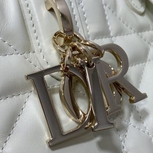 Diro Toujours Tote Bags-23*15*15&28.5*19*21CM - Image 13