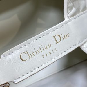 Diro Toujours Tote Bags-23*15*15&28.5*19*21CM - Image 17
