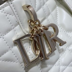 Diro Toujours Tote Bags-23*15*15&28.5*19*21CM - Image 4