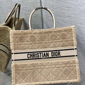 Diro Book Tote Bags-42*32*5CM