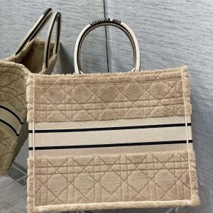 Diro Book Tote Bags-42*32*5CM - Image 6
