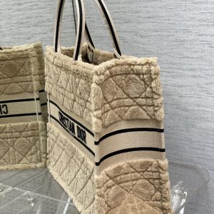 Diro Book Tote Bags-42*32*5CM - Image 5