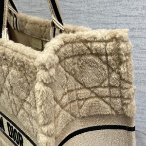Diro Book Tote Bags-42*32*5CM - Image 7