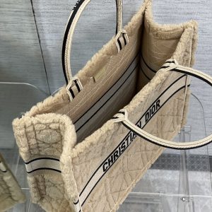 Diro Book Tote Bags-42*32*5CM - Image 8