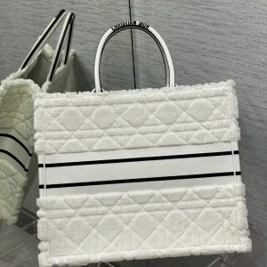 Diro Book Tote Bags-42*32*5CM - Image 7