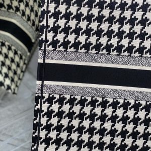 Diro Book Tote Bags-42*32*5CM - Image 2