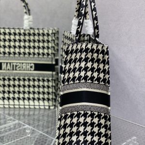 Diro Book Tote Bags-42*32*5CM - Image 4