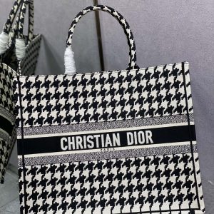 Diro Book Tote Bags-42*32*5CM - Image 1
