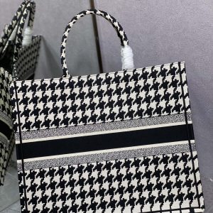 Diro Book Tote Bags-42*32*5CM - Image 9