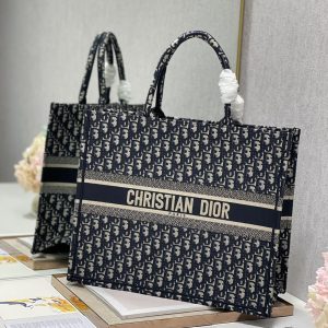 Diro Book Tote Bags-42*32*5CM - Image 3