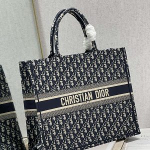 Diro Book Tote Bags-42*32*5CM - Image 4