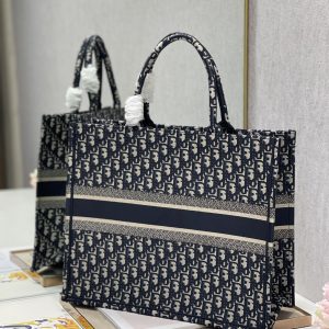 Diro Book Tote Bags-42*32*5CM - Image 5