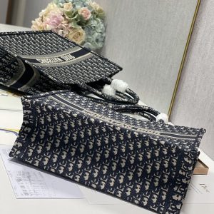 Diro Book Tote Bags-42*32*5CM - Image 6