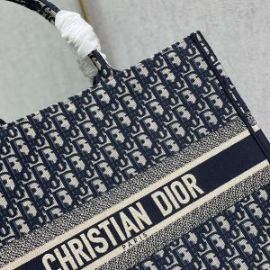 Diro Book Tote Bags-42*32*5CM - Image 7