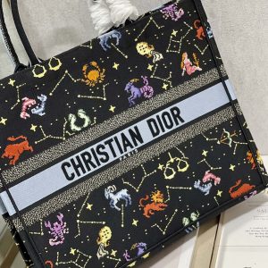 Diro Book Tote Bags-42*32*5CM - Image 5