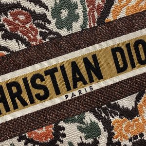 Diro Book Tote Bags-42*32*5CM - Image 4