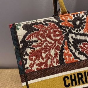 Diro Book Tote Bags-42*32*5CM - Image 2