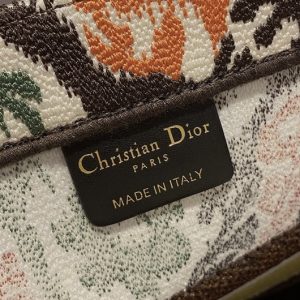 Diro Book Tote Bags-42*32*5CM - Image 7