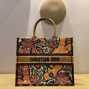 Diro Book Tote Bags-42*32*5CM - Image 9