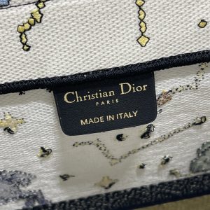 Diro Book Tote Bags-42*32*5CM - Image 6