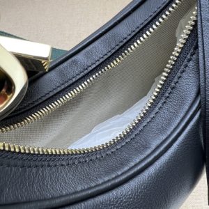 Gucci Attache Small Shoulder Bag-23*22*5CM - Image 3