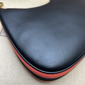 Gucci Attache Small Shoulder Bag-23*22*5CM - Image 8