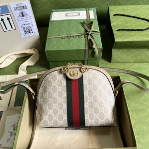 Gucci Meo Vintage-23*19*8CM - Image 9